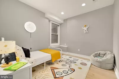 1319 Randolph Street NW #A, Washington, DC 20011 - Photo 23