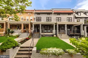 1319 Randolph St NW, Washington, DC 20011 - Photo 1