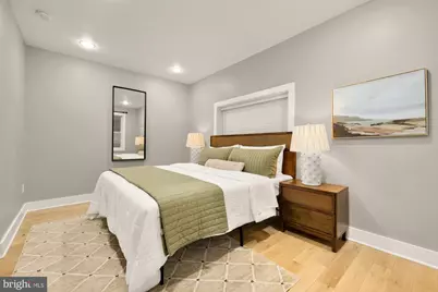 1319 Randolph Street NW #A, Washington, DC 20011 - Photo 15