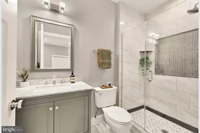 1319 Randolph Street NW #A, Washington, DC 20011 - Photo 21