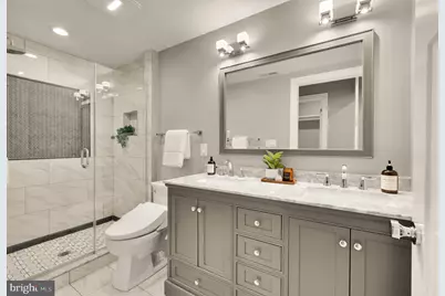 1319 Randolph Street NW #A, Washington, DC 20011 - Photo 17