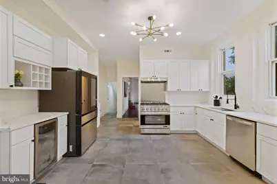 1614 Decatur Street NW, Washington, DC 20011 - Photo 9