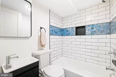 1614 Decatur Street NW, Washington, DC 20011 - Photo 35