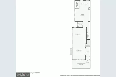1614 Decatur Street NW, Washington, DC 20011 - Photo 43