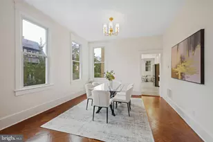 1614 Decatur St NW, Washington, DC 20011 - Photo 7