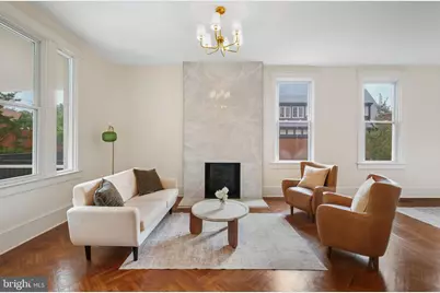 1614 Decatur Street NW, Washington, DC 20011 - Photo 5