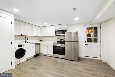1614 Decatur Street NW, Washington, DC 20011 - Photo 31