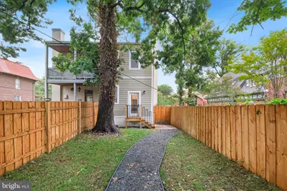 1614 Decatur Street NW, Washington, DC 20011 - Photo 39