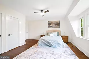 1614 Decatur St NW, Washington, DC 20011 - Photo 25