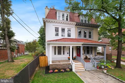 1614 Decatur Street NW, Washington, DC 20011 - Photo 41