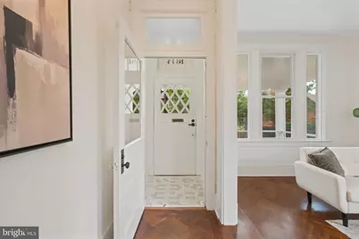 1614 Decatur Street NW, Washington, DC 20011 - Photo 3