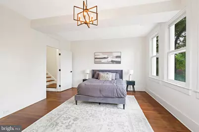 1614 Decatur Street NW, Washington, DC 20011 - Photo 17