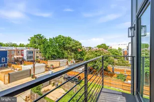 615 Irving St NW, Washington, DC 20010 - Photo 19