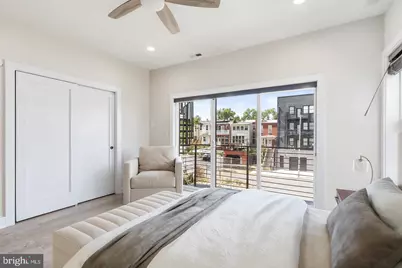 615 Irving Street NW #2, Washington, DC 20010 - Photo 7