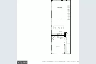 615 Irving Street NW #2, Washington, DC 20010 - Photo 9