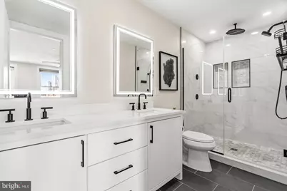 615 Irving Street NW #2, Washington, DC 20010 - Photo 13