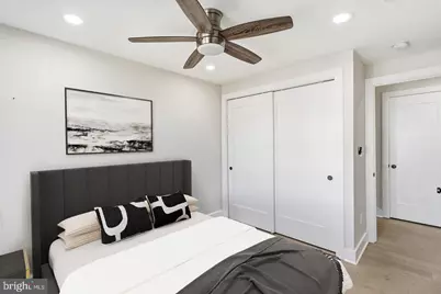 615 Irving Street NW #2, Washington, DC 20010 - Photo 15