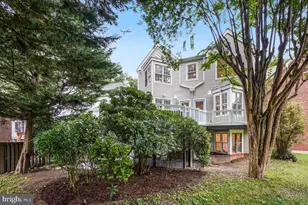 4512 Van Ness St NW, Washington, DC 20016 - Photo 47