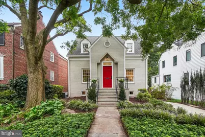 4512 Van Ness Street NW, Washington, DC 20016 - Photo 3