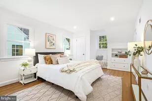 4512 Van Ness St NW, Washington, DC 20016 - Photo 25