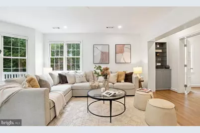 4512 Van Ness Street NW, Washington, DC 20016 - Photo 9