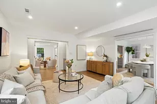 4512 Van Ness St NW, Washington, DC 20016 - Photo 13