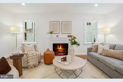 4512 Van Ness Street NW, Washington, DC 20016 - Photo 7