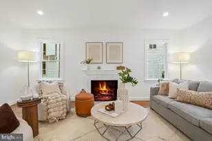 4512 Van Ness St NW, Washington, DC 20016 - Photo 7