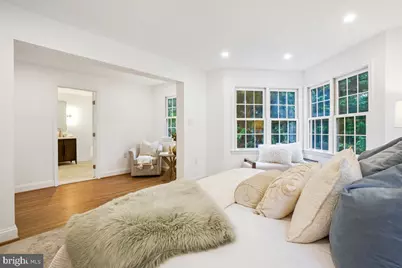 4512 Van Ness Street NW, Washington, DC 20016 - Photo 29