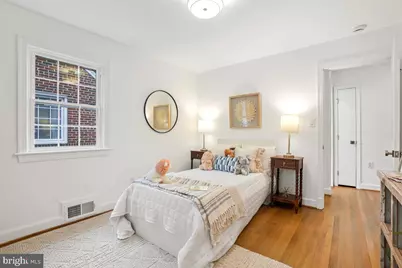 4512 Van Ness Street NW, Washington, DC 20016 - Photo 35