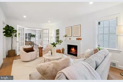 4512 Van Ness Street NW, Washington, DC 20016 - Photo 5
