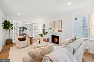 4512 Van Ness St NW, Washington, DC 20016 - Photo 5