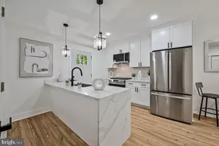 305 34th Pl NE, Washington, DC 20019 - Photo 1
