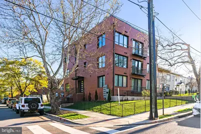 2019 M Street NE #PH9, Washington, DC 20002 - Photo 33