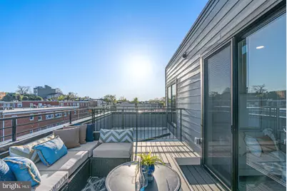 2019 M Street NE #PH9, Washington, DC 20002 - Photo 9