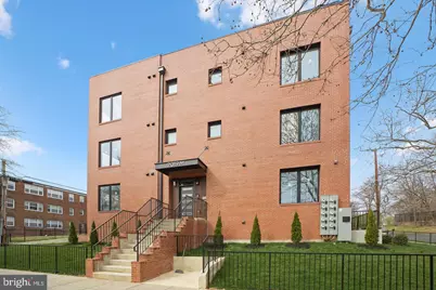 2019 M Street NE #7, Washington, DC 20002 - Photo 1