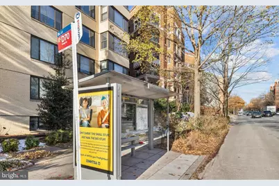4707 Connecticut Avenue NW #308, Washington, DC 20008 - Photo 29