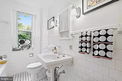 4707 Connecticut Avenue NW #308, Washington, DC 20008 - Photo 23