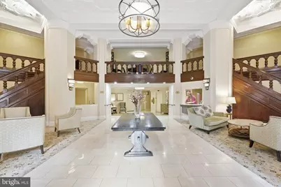 4707 Connecticut Avenue NW #308, Washington, DC 20008 - Photo 3