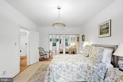 4707 Connecticut Avenue NW #308, Washington, DC 20008 - Photo 21