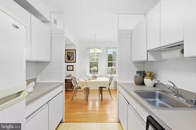 4707 Connecticut Avenue NW #308, Washington, DC 20008 - Photo 15