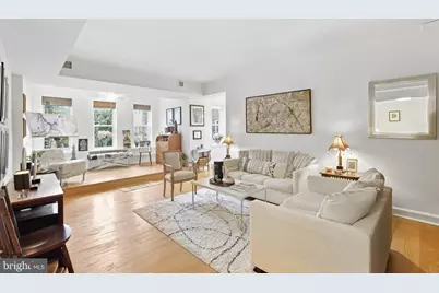 4707 Connecticut Avenue NW #308, Washington, DC 20008 - Photo 7