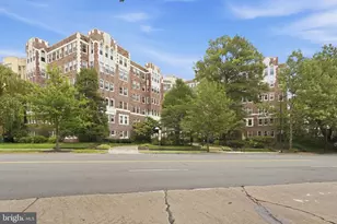 4707 Connecticut Ave NW, Washington, DC 20008 - Photo 1