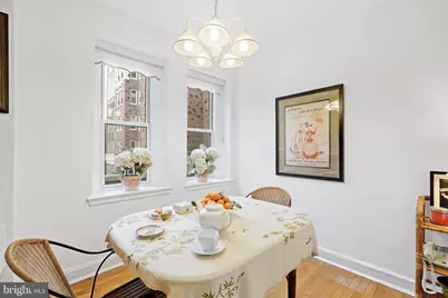4707 Connecticut Avenue NW #308, Washington, DC 20008 - Photo 13