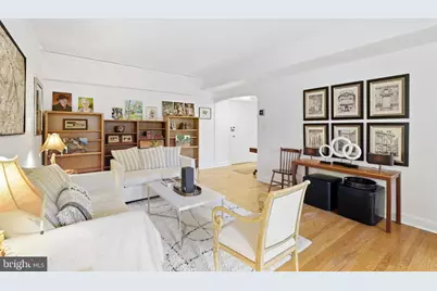 4707 Connecticut Avenue NW #308, Washington, DC 20008 - Photo 11