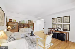 4707 Connecticut Ave NW, Washington, DC 20008 - Photo 11