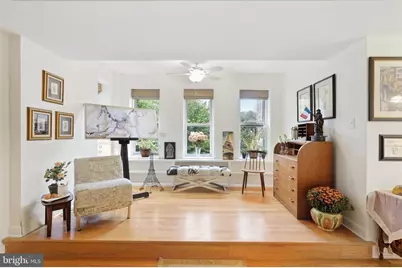 4707 Connecticut Avenue NW #308, Washington, DC 20008 - Photo 9