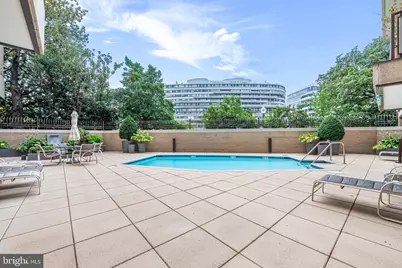 800 25th Street NW #1001, Washington, DC 20037 - Photo 43