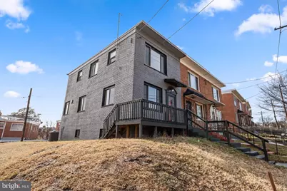 1261 Gallatin Street NE, Washington, DC 20017 - Photo 3