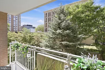 3001 Veazey Terrace NW #607, Washington, DC 20008 - Photo 15